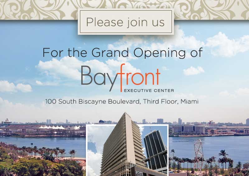 Bayfront-Executive-Center-Grand-Opening-Eblast
