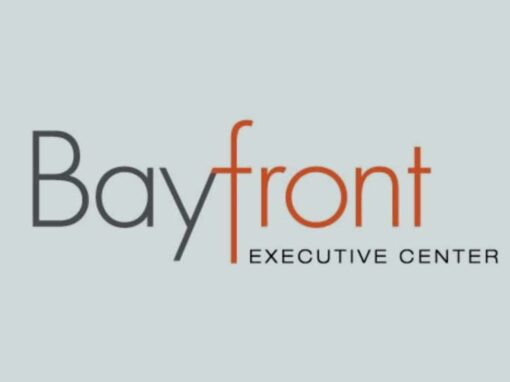 Bayfront Executive Center Logo