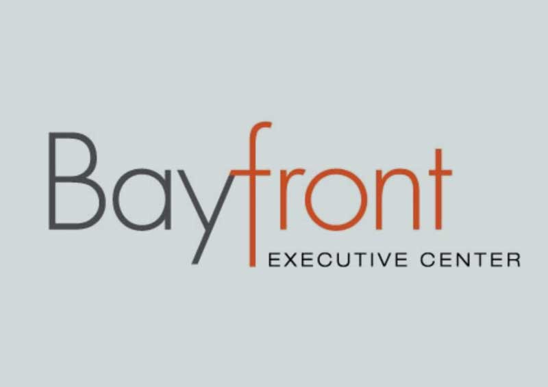 Bayfront Executive Center Logo