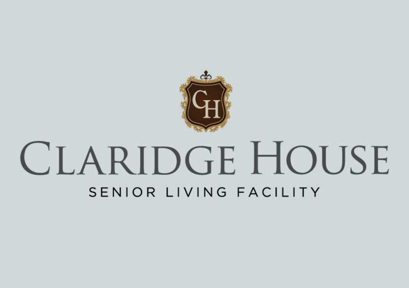 Claridge House Logo