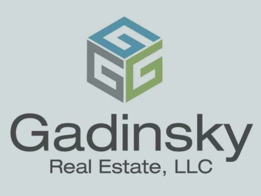 Gadinsky Real Estate Logo