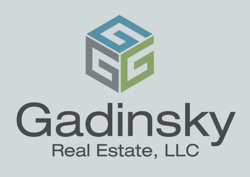 Gadinsky Real Estate Logo
