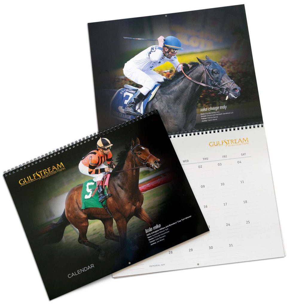 Gulfstream Park Racing & Casino Race Season Calendar ZoomIQ