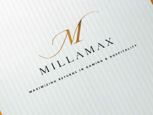 Millimax Casino, Gaming and Entertainment Brochure
