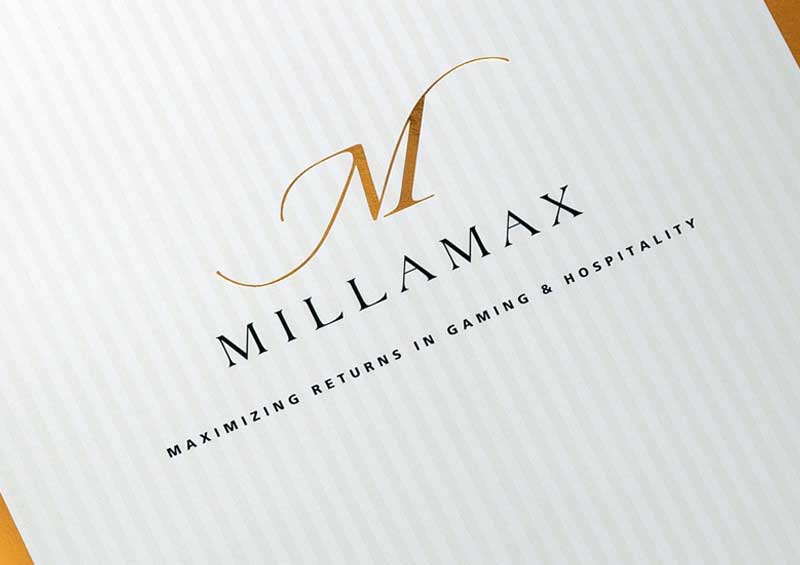 Millimax Casino, Gaming and Entertainment Brochure