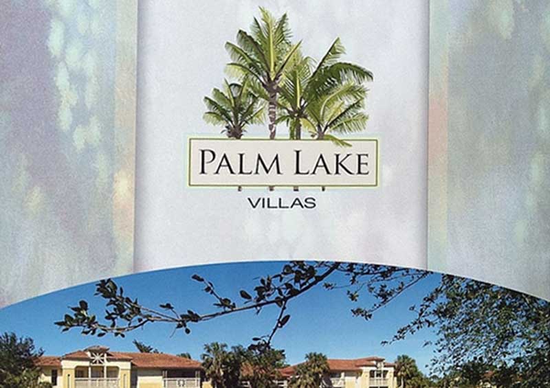 Palm Lake Condominium Primary Real Estate Brochure