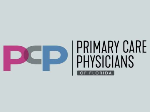 Primary Care Physicians Logo