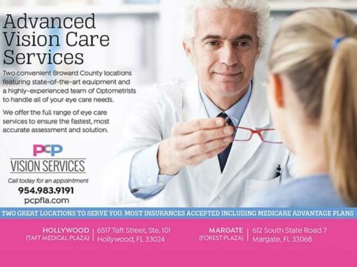 Primary Care Physicians of Florida Direct Mailer