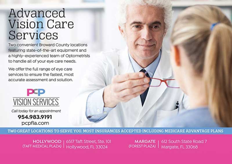 Primary Care Physicians of Florida Direct Mailer