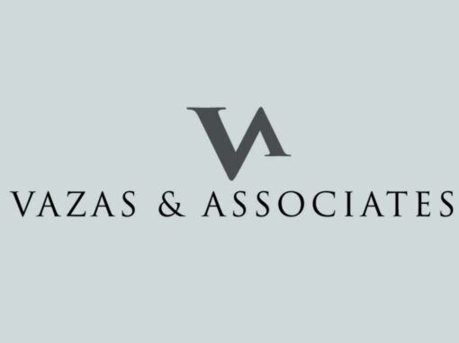 Vazas & Associates Logo